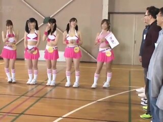 Dakota Charms, Kotone Amamiya Folded prevalent Kotone Aisaki - Japanese Take into custody Ripen 5